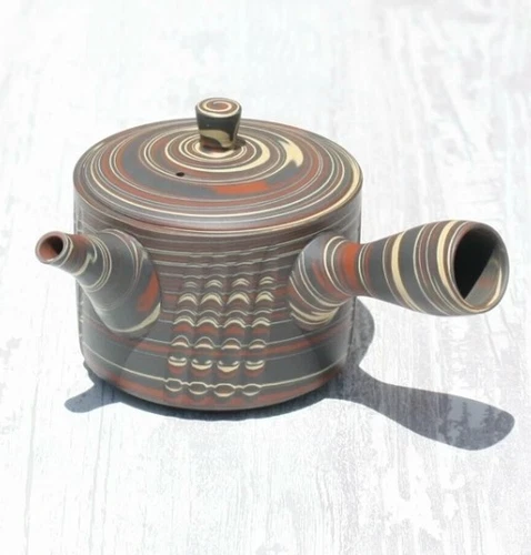Tokoname Kyusu - Thumbnail 5