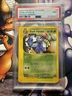 2003 Pokémon ~ Best of Game Winner Promo ~ Dark Ivysaur #6 ~ PSA 9 MINT