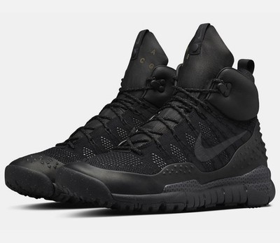 NikeLab ACG Lupinek Flyknit SFB / Größe UK 7,5 / 826077 001