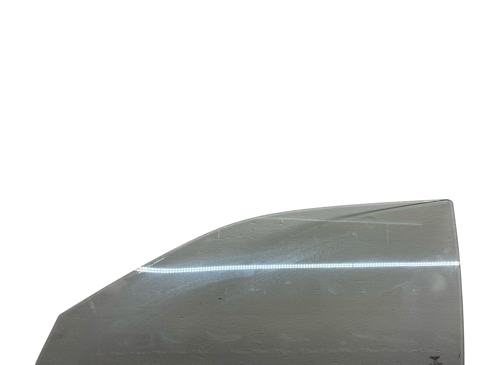 2010-2020 BENTLEY MULSANNE OEM FRONT LEFT DRIVER DOOR WINDOW GLASS PANEL
