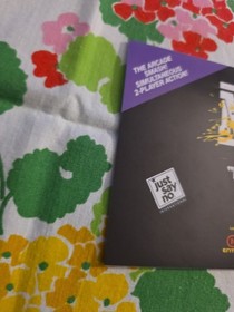 BigFoot manual solo Nintendo NES