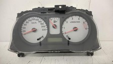 Compteur Nissan NOTE