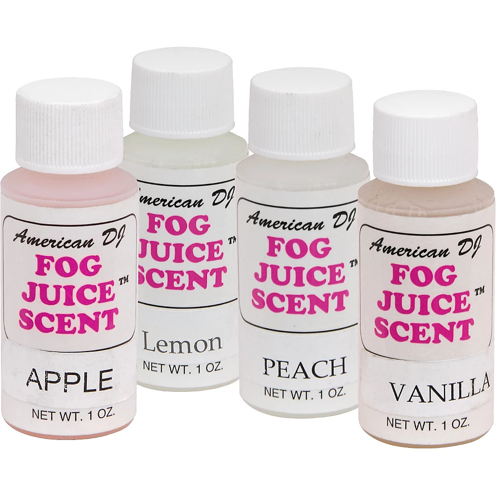 American DJ F-Scent Tropical 2190₽