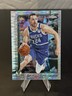 2025-26 Topps Chrome Basketball Pat Connaughton #190 Pulsar Refractor Bucks