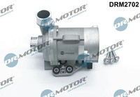 Dr.Motor Automotive DRM2702 Wasserpumpe FüR BMW