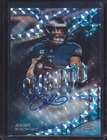 2025 Topps Jalen Hurts Black (Raw)