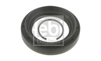 Wellendichtring Antriebswelle Febi Bilstein 12297 FüR BMW Z3 Z1 3Er E30 E36 5Er