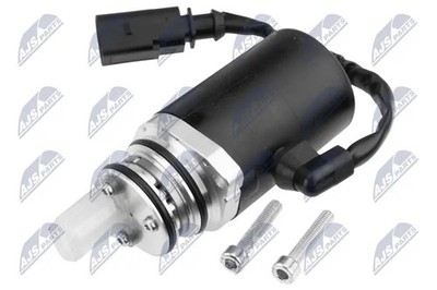 Pumpe, Lamellenkupplung-Allradantrieb elektrisch-hydraulisch EMR-VV-002 NTY