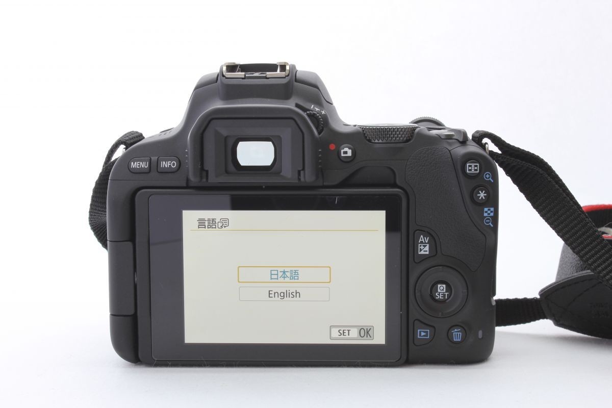 20 Shots, Finest Quality Canon Eos Kiss X9I Ef-S18-55Mm F4 20 Shots, Finest Quality Canon Eos Kiss X9I Ef-S18-55Mm F4