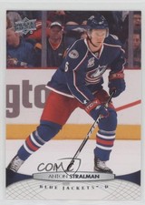 2011-12 Upper Deck Anton Stralman #152 0r6j