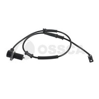 ABS Sensor Raddrehzahl DrehzahlfüHler Vorne Beidseitig FüR Hyundai Accent II LC