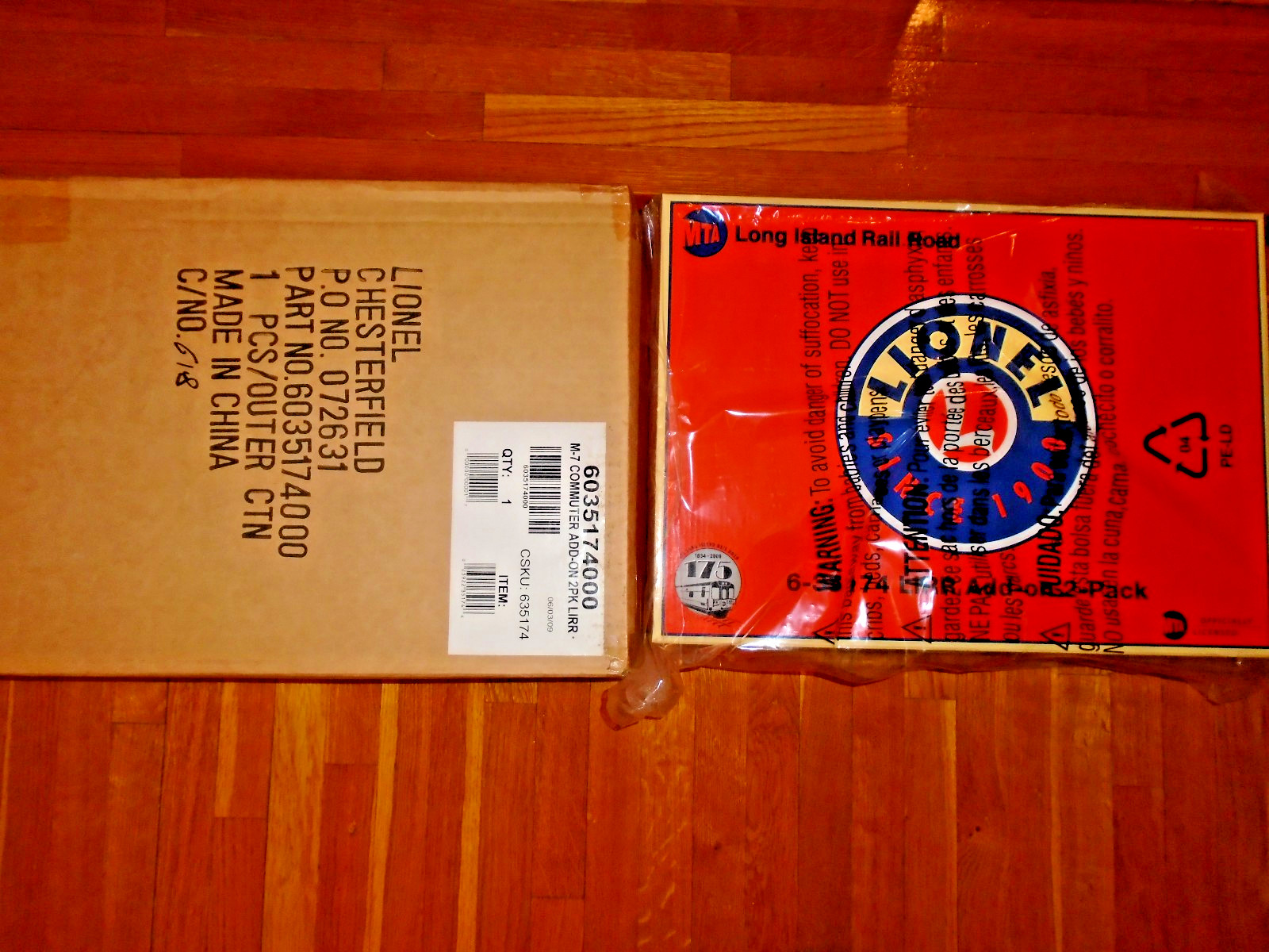 Click here to see eBay Auction