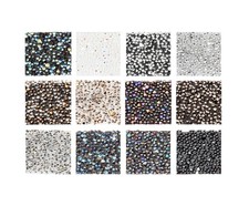 Swarovski Crystals 57000 Rhinestone Hotfix Band - DIY Crafts