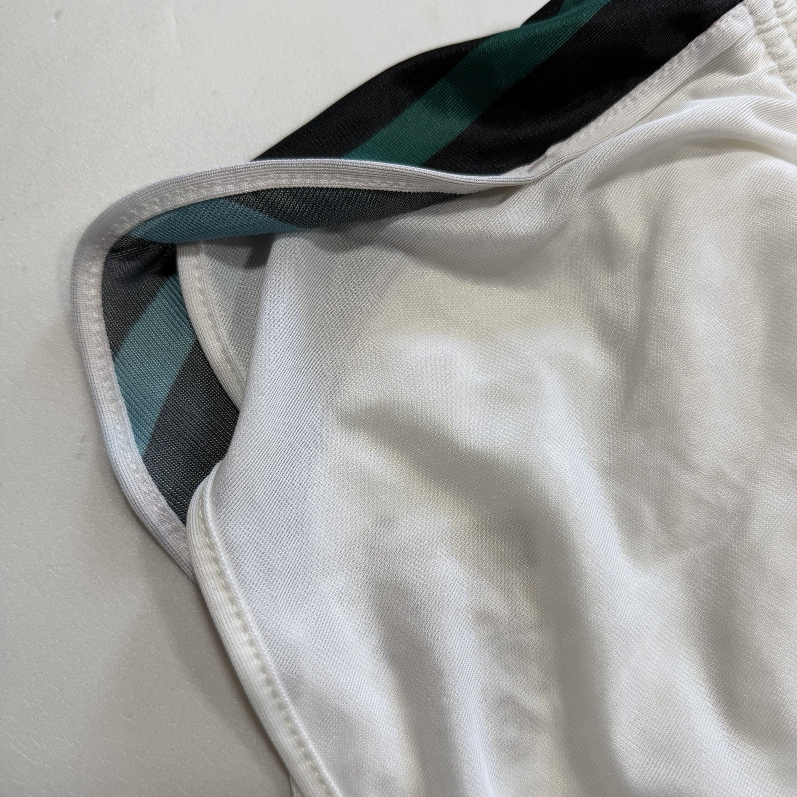 Rare Vintage Adidas Equipment Running Shorts image 6