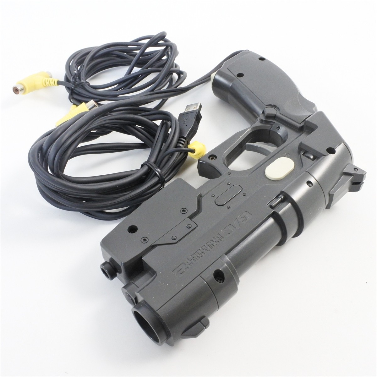 Playstation 2 GUN SURVIVOR 2 BIOHAZARD Gun Controller -Work for