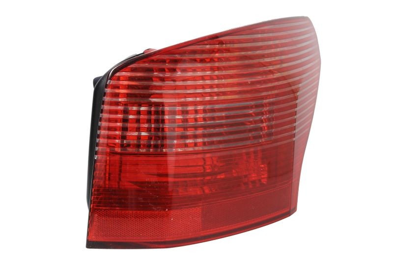 Right MAGNETI MARELLI-OE 714025610804 Tail Light Assembly for PEUGEOT - Image 6