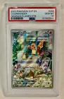Pokemon 2023 Charmander 044 Holo Promo Obsidian Flames ETB GEM MINT PSA 10