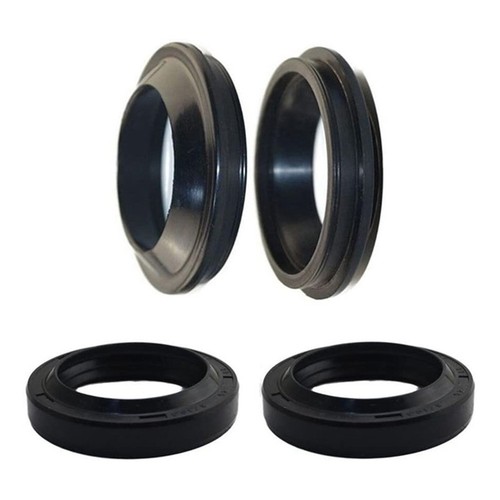 Kit Joints Spy Et Cache-poussière Pour Fourche Yamaha SRX 600 (1986-1989) – Neuf D'origine !
