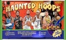 2024/25 Panini Haunted Hoops Basketball 40 Pack Box