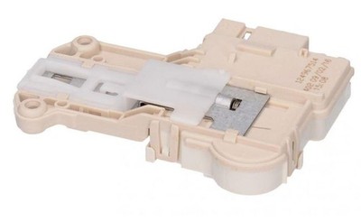 ARISTON Interruttore di serratura porta lavatrice - Interblocco Bitron ARISTON Interruttore di serratura porta lavatrice - Interblocco Bitron