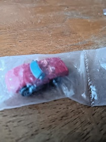 1995 Galoob Toys Micro Machines Cap'N Crunch Mail in Exclusive