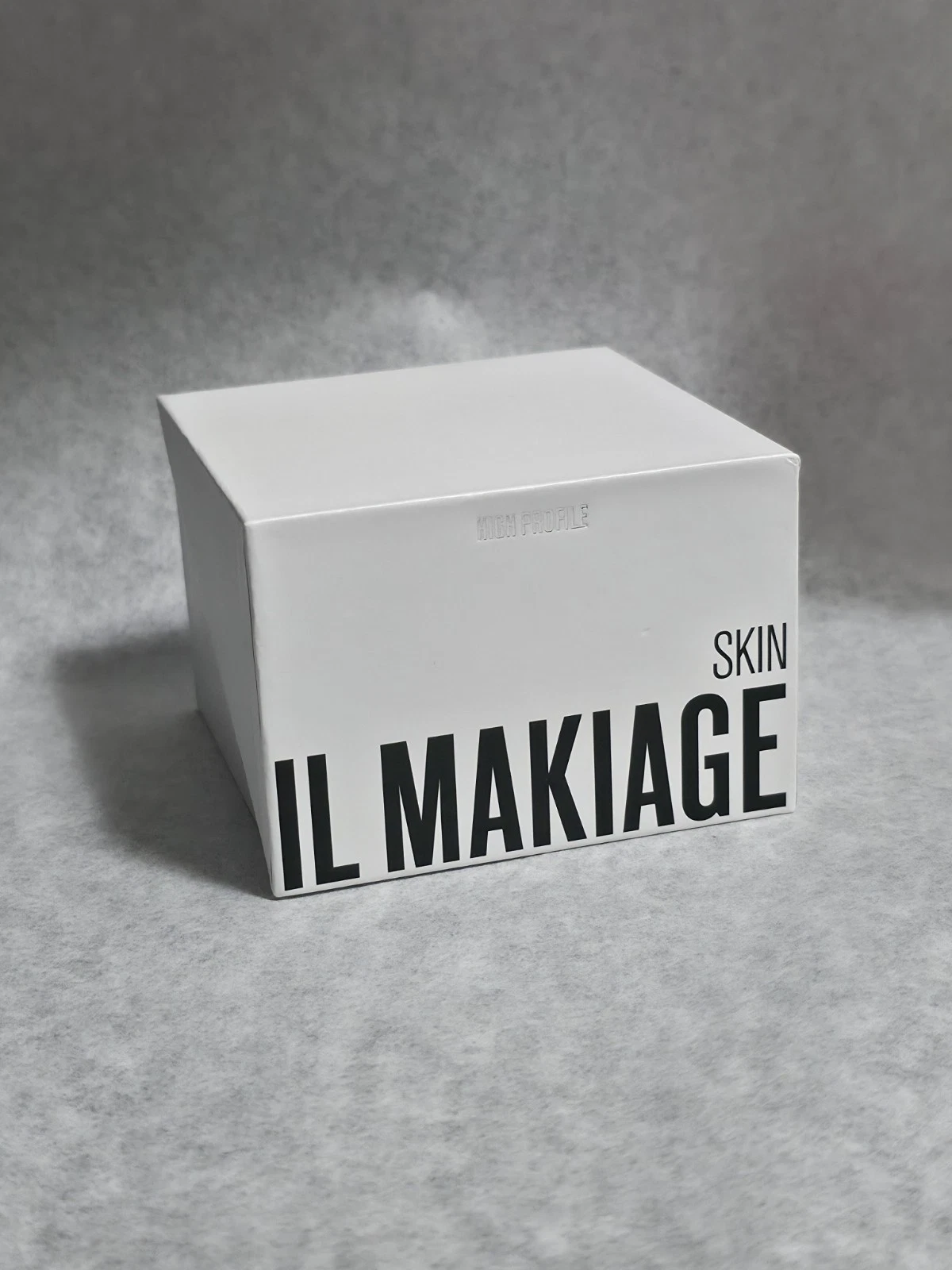 Il Makiage High Profile Neck Treatment Anti-Aging Firm Smooth Neck Treatment
Opens in a new window o