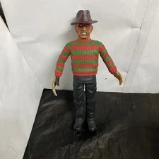Nightmare on Elm Street Freddy Krueger Sofubi approx. 31 cm 707500