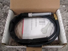 New Cooper Tools / Dotco 10R0400-18 1/8" Collet 60,000RPM Air Pencil Die Grinder