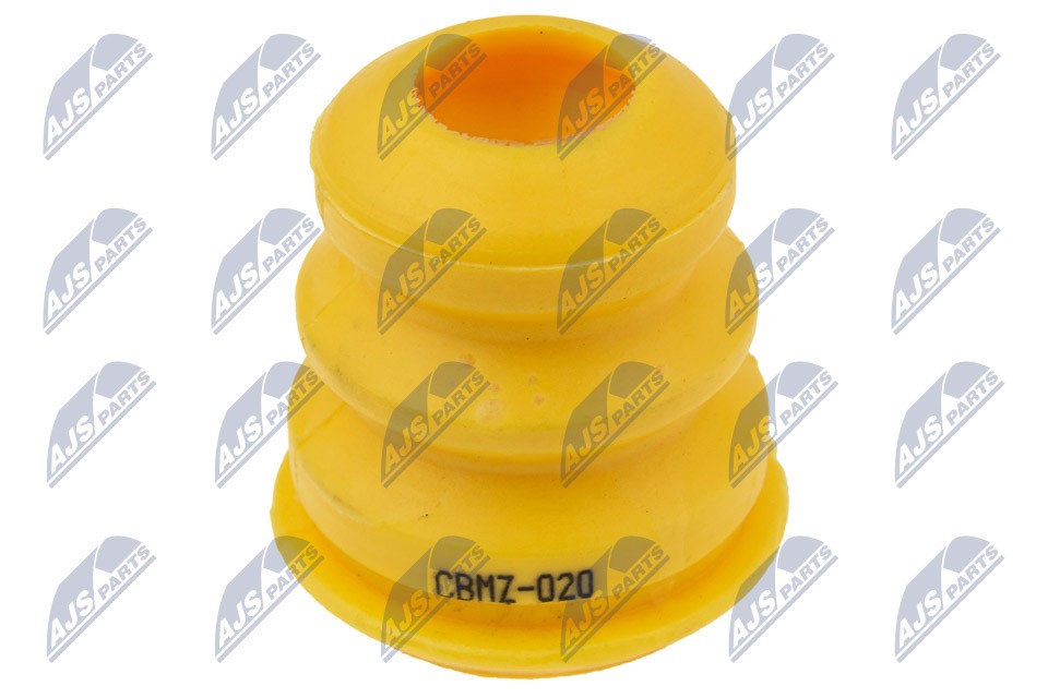 Front NTY OE AB-MZ-020 Rubber Buffer, suspension for MAZDA