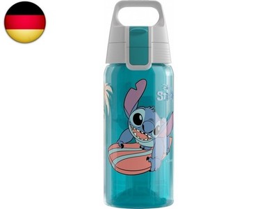 Sigg - Trinkflasche Kinder - Viva One - Made in Germany - Für 