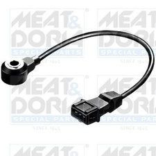 1X KNOCK SENSOR FITS: CHEVROLET SPARK; DAEWOO MATIZ; OPEL ASTRA F CALIBRA A
