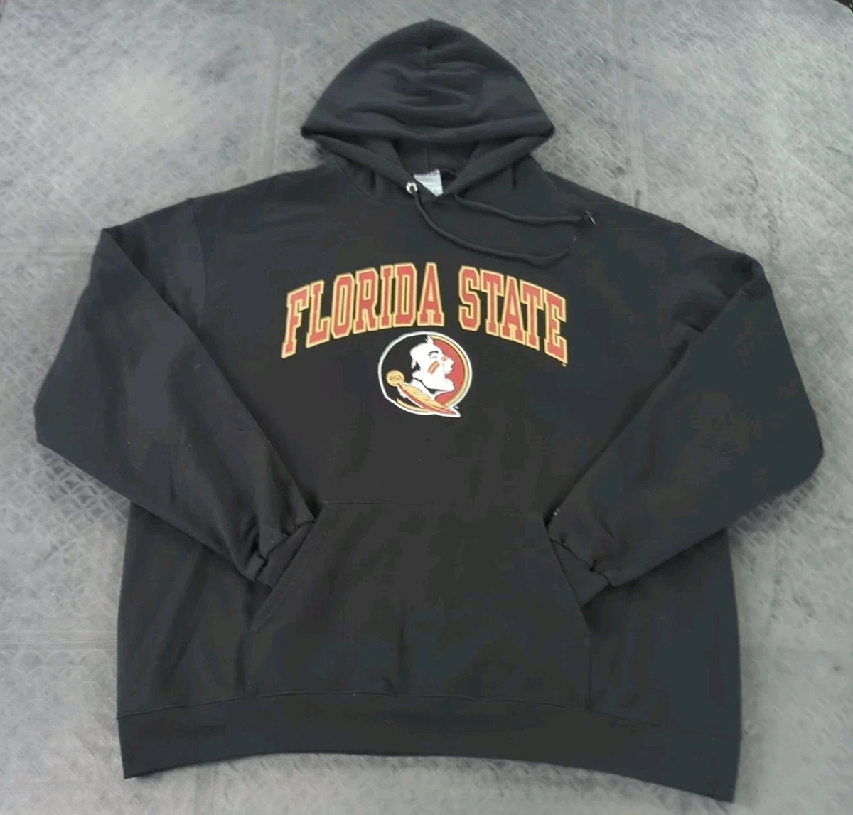 Champion Florida State Seminoles Sports Fan Sweatshirts for sale