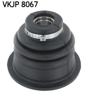 SKF Faltenbalgsatz, Antriebswelle Vkjp 8067 FüR Renault-image