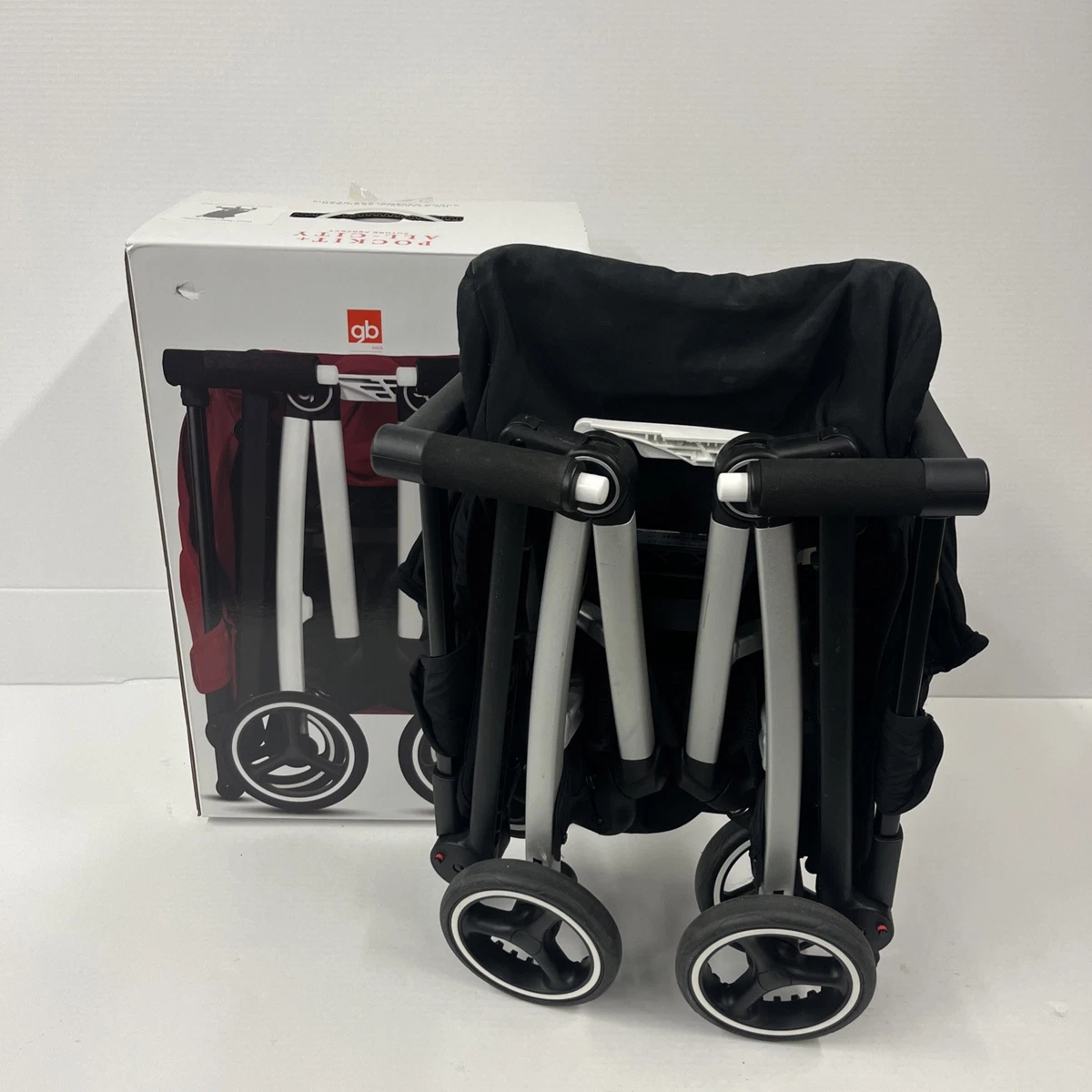 Preços baixos em Carrinhos Pockit GB | eBay