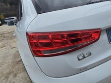 Cardan Audi Q3