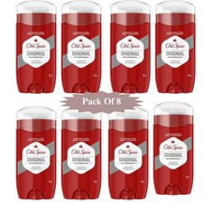 Old Spice High Endurance Deodorant for Men, Aluminum Free Original Scent, 85 g