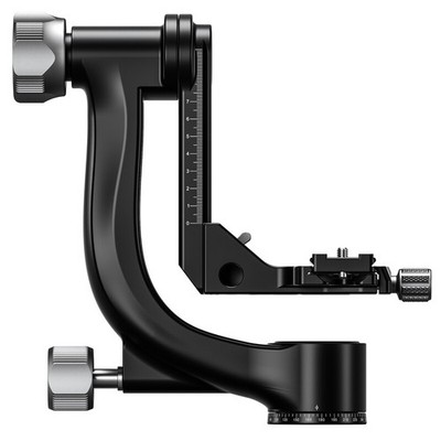 Leofoto 2-Wege-Neiger PG-4 Gimbal