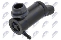 Nty ESP-SB-002 Waschwasserpumpe, Scheibenreinigung Passend FüR Subaru