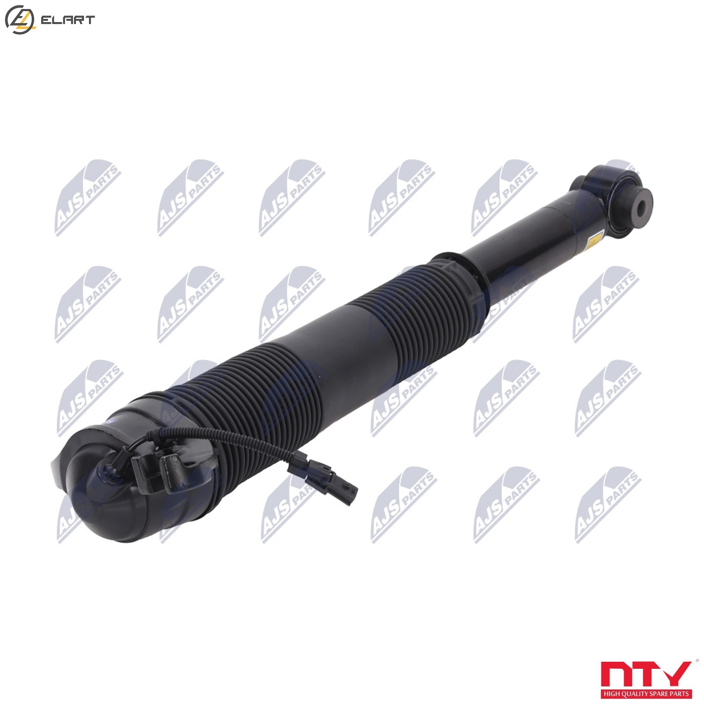 SHOCK ABSORBER A-LR-022 FOR LAND ROVER DISCOVERY/SPORT/VAN PT153 1.5L 3cyl 2.2L