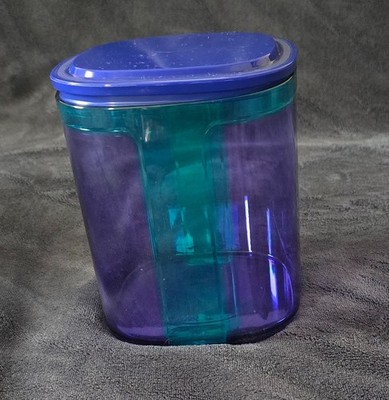 Tupperware Tupper Skyline 1,5 l neu ''Rarität''  ELEGANZIA Vorratshaltung