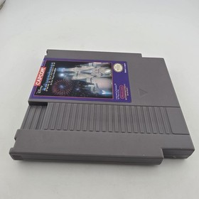 Disney Adventures In Magic Kingdom - Cartridge - Nintendo Nes - Actually Tested