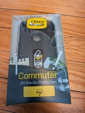 OtterBox Commuter Case for Google Pixel 5   B...