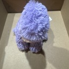 Warmies Microwavable Plush Purple Brontosaurus Lavender Scented Stuffed Animal — photo 9