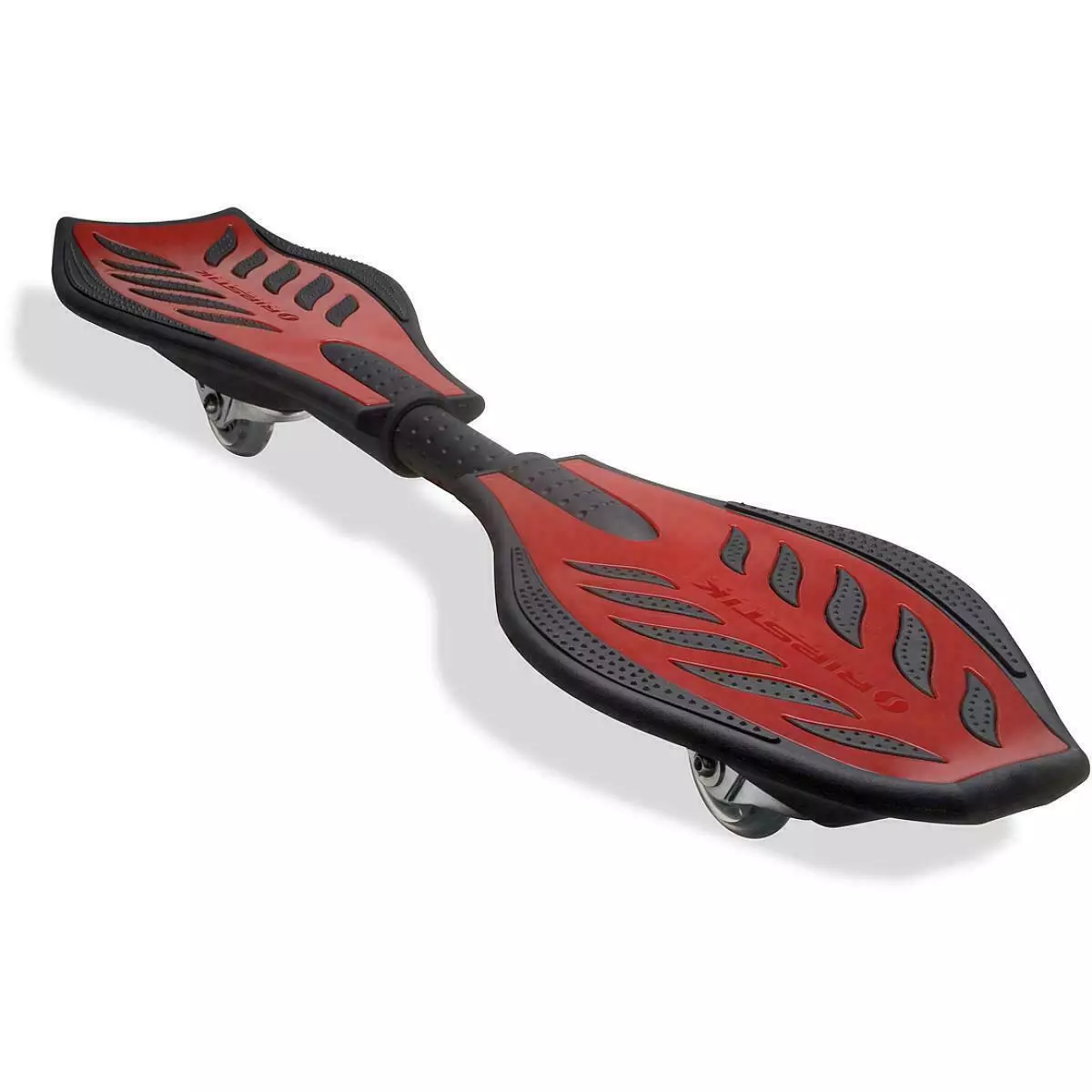Razor Ripstik Caster Board Red Brand New eBay