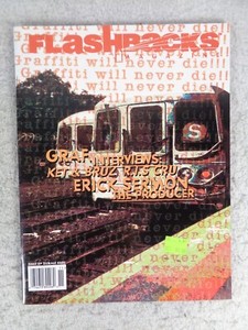 ダイヤモンドの歌 8 グラフィティ zine Graffiti Zines | eBay