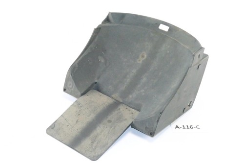 BMW R 1150 RS R22 Bj 2001 - Kotflügel hinten innen Kabelwanne A116C