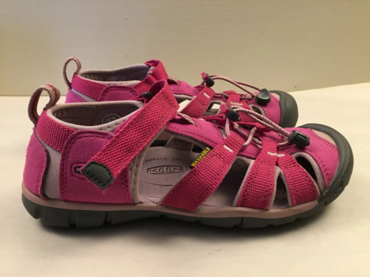 Little girl keens sale