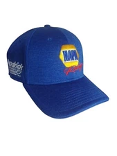  39Thirty Napa Racing Chase Elliot 24 Hendrick Motorsport Hat Cap Sz M/L CLEAN