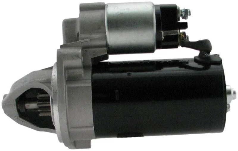 Arranque compatible con Mercedes-Benz 300TE 3.2L L6 1992-1993 MS121 5134510AA 0001109250 Foto 2 de 4