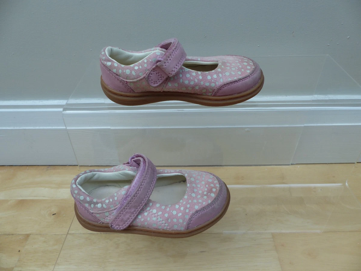 Pink mary cheap jane shoes uk